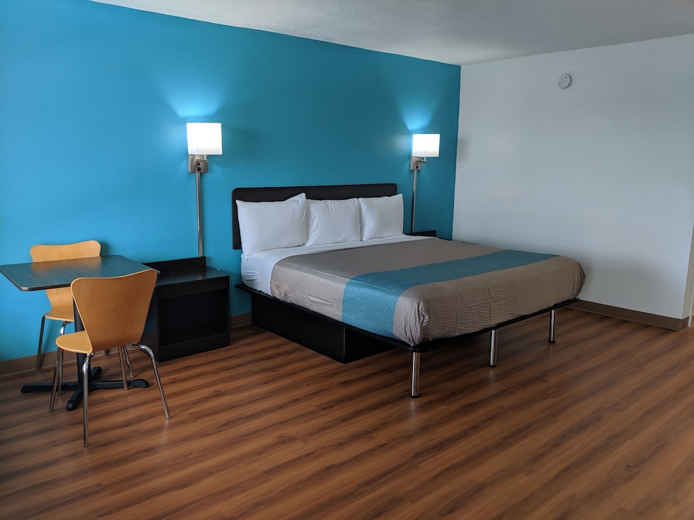 Motel6 Chattanooga, TN - Airport 22/47