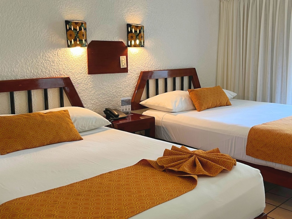 Hotel Maya Palenque Ex Best Western Maya Palenque 13/52