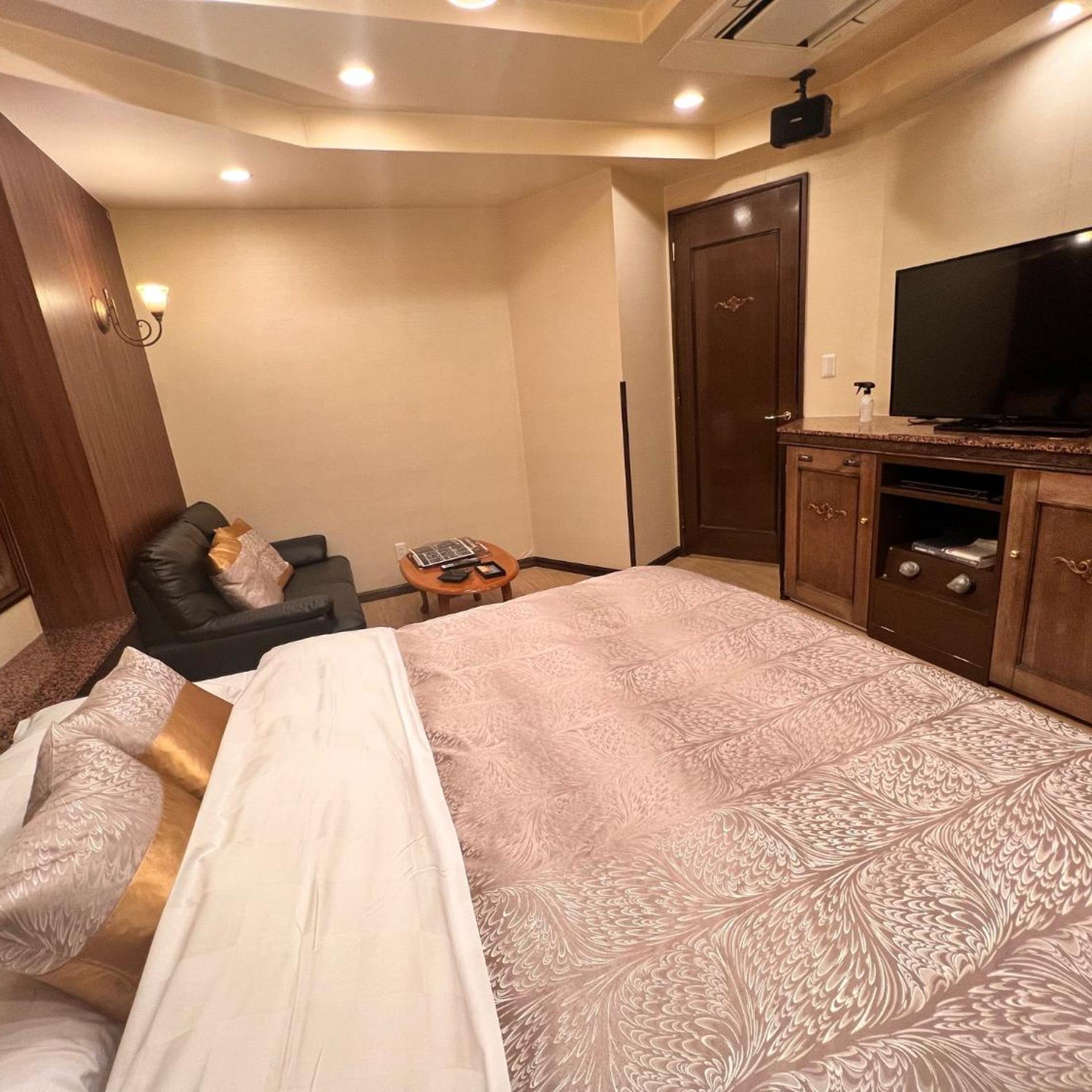 Hotel Crystal Gate Nagoya - Adults Only 20/43