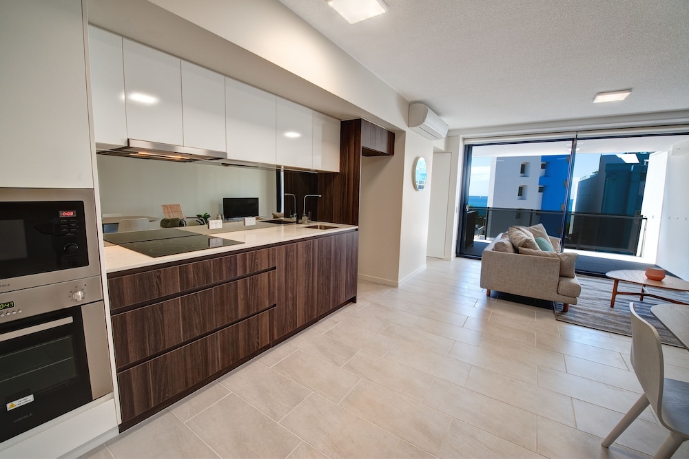 First Light Mooloolaba, Ascend Hotel Collection 56/75
