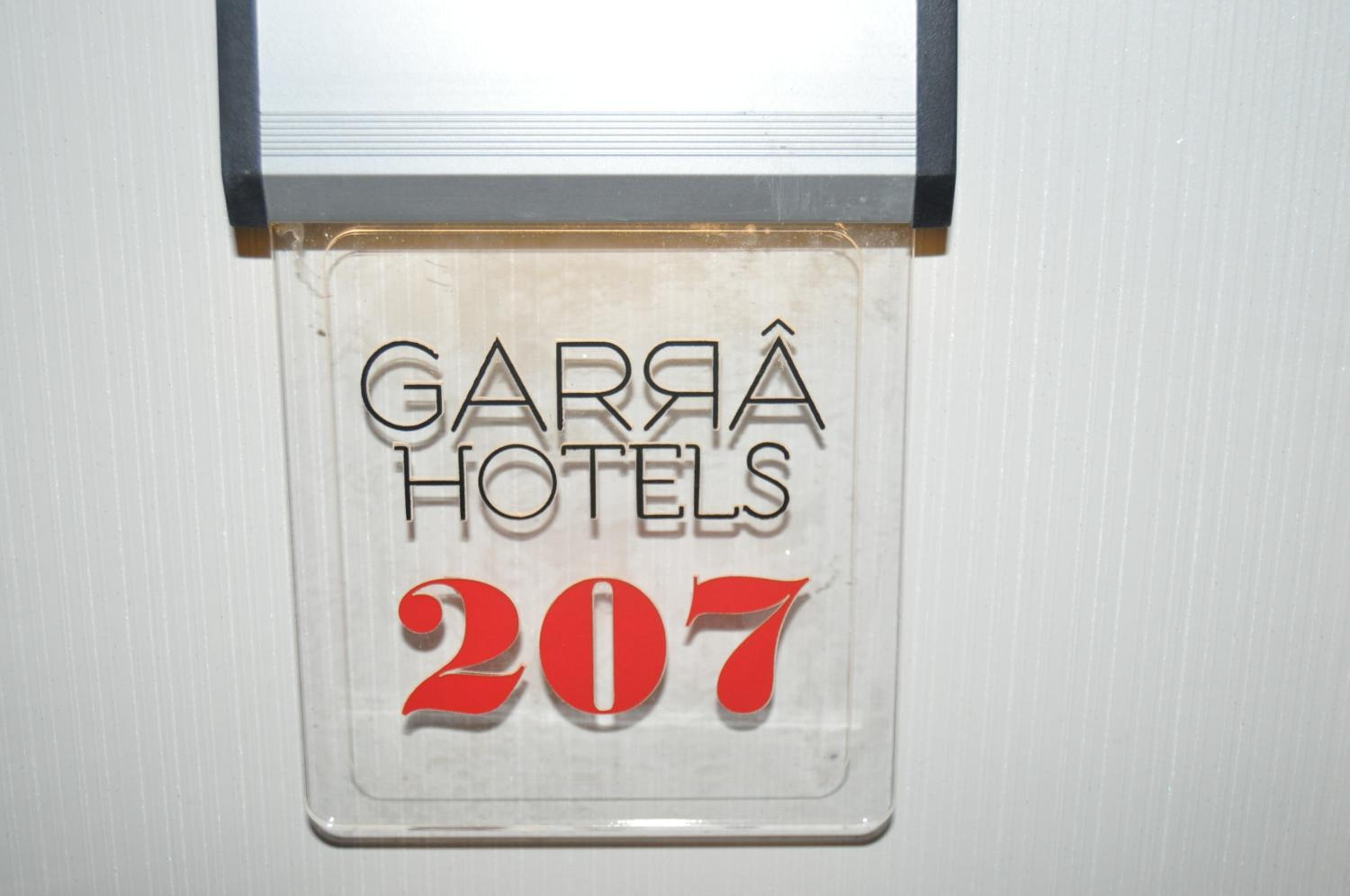 Garra Hotels 28/50