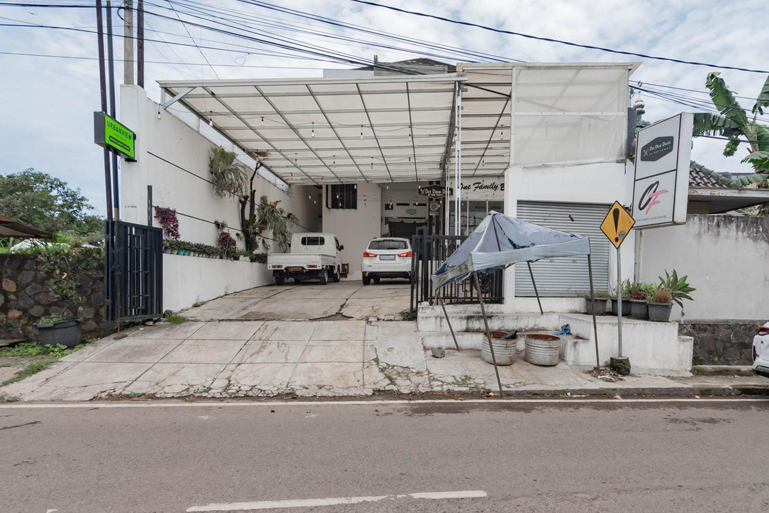 OYO 1271 One Family Guesthouse 52/56