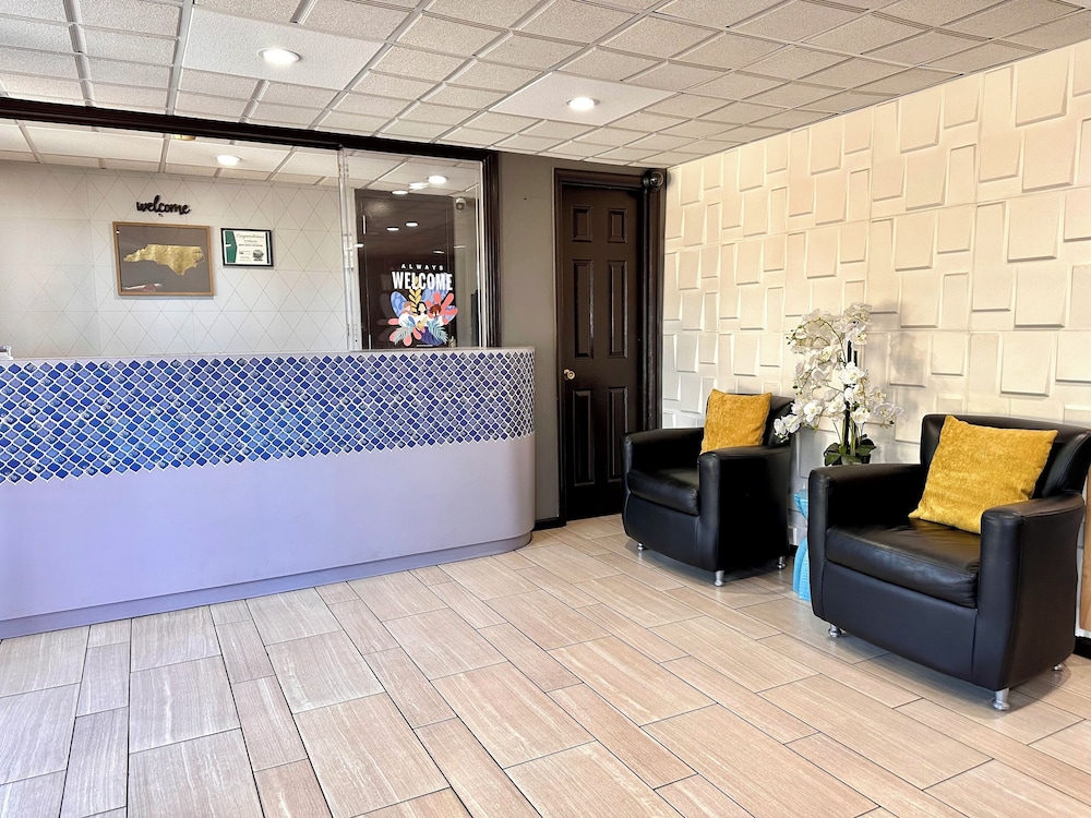 Travelers Inn 17/58