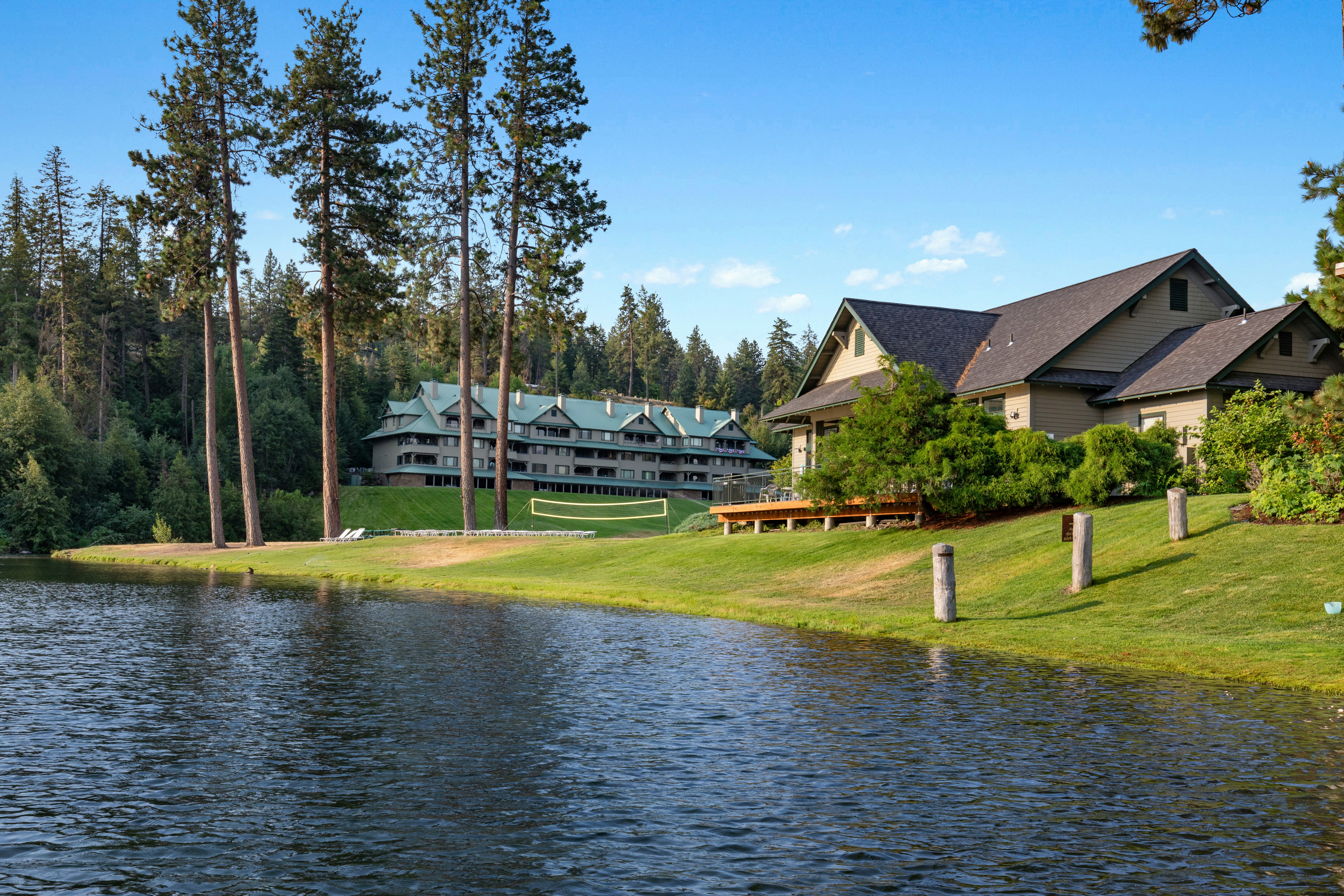 Worldmark Arrow Point 18/22