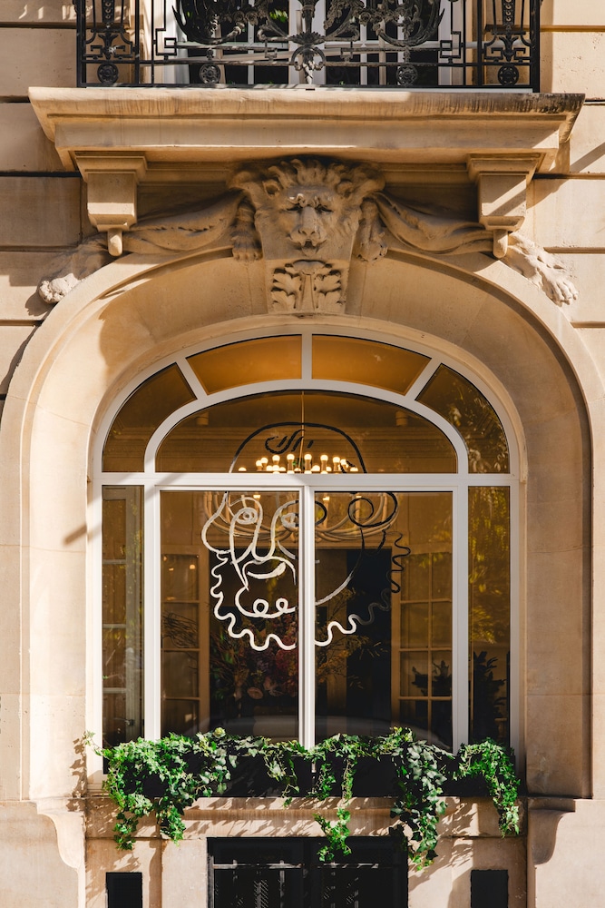 Solly Hotel Paris 10/50