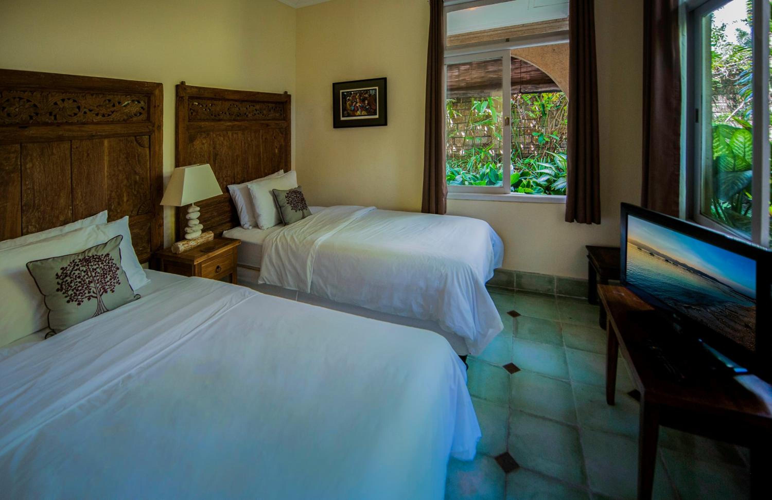 5 Bedrooms, Villa, Private Pool