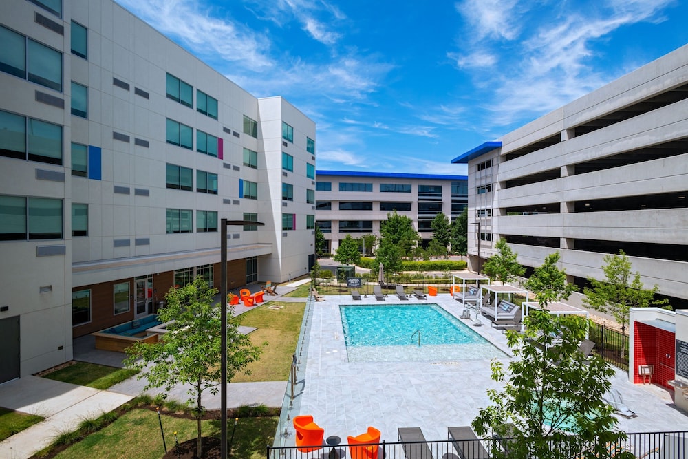 Aloft Austin Southwest 3/32