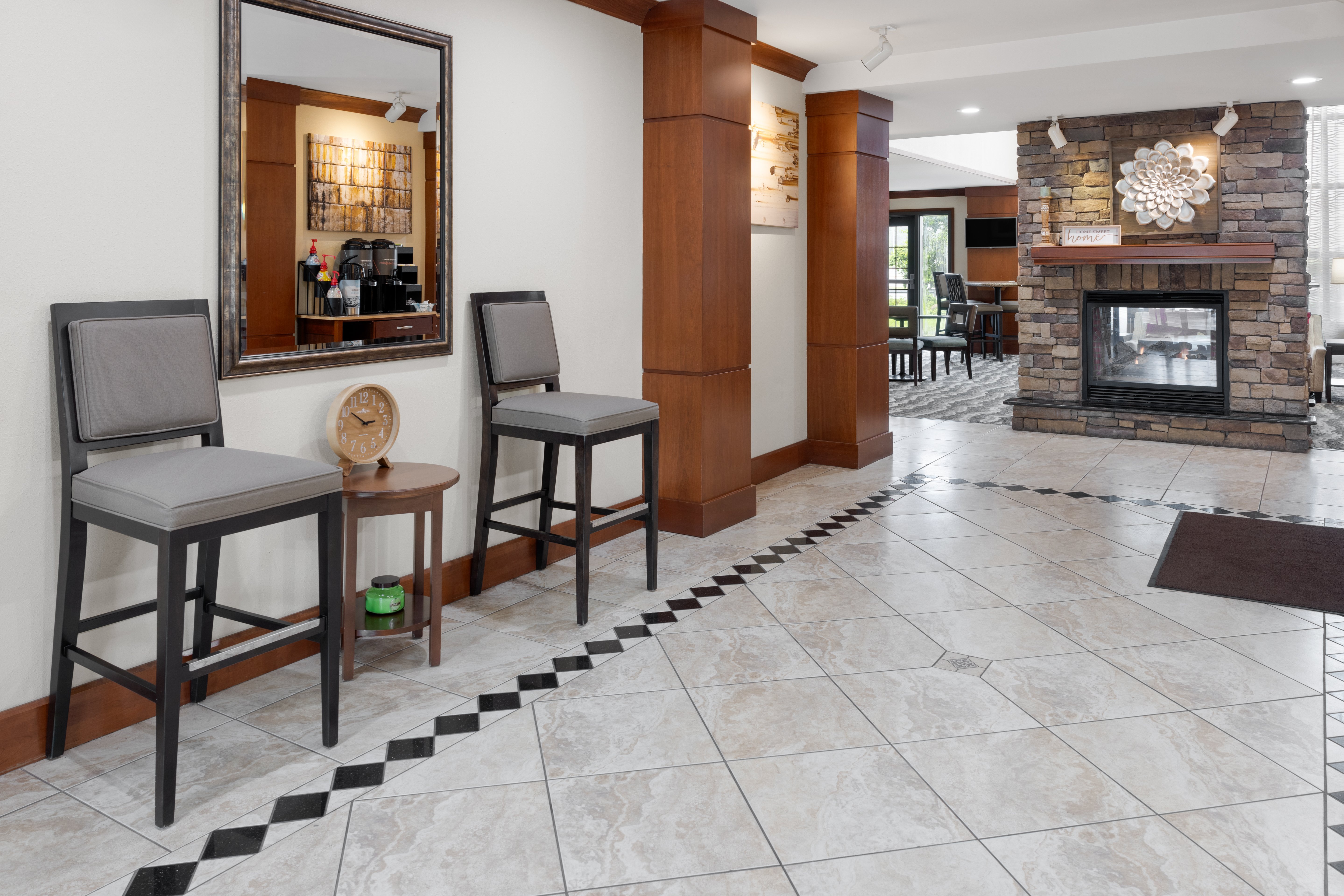 Staybridge Suites Harrisburg Hershey 54/79
