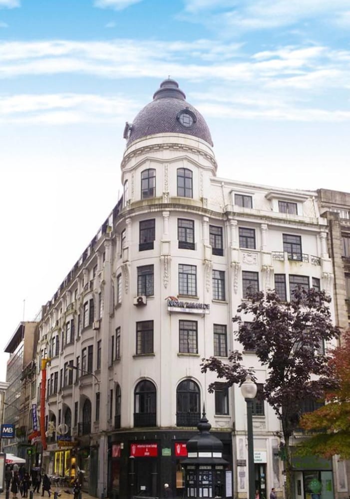 Hostel Nice Way Porto 1/50