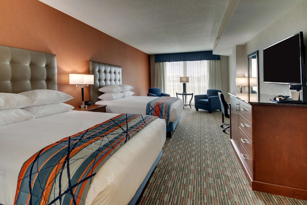 Drury Inn & Suites Knoxville West 23/67