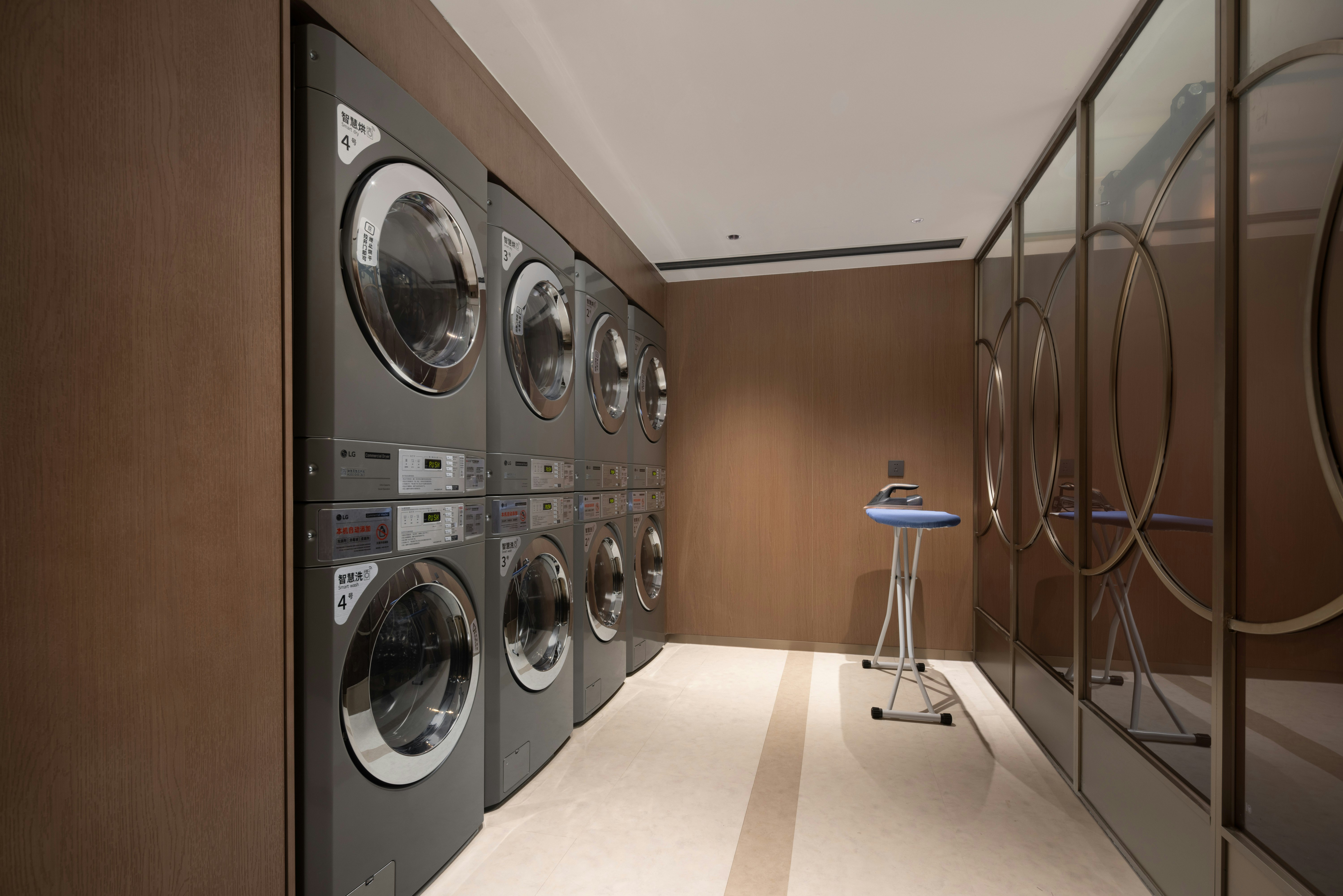 Hilton Garden Inn Urumqi Beijing South Road 12/37