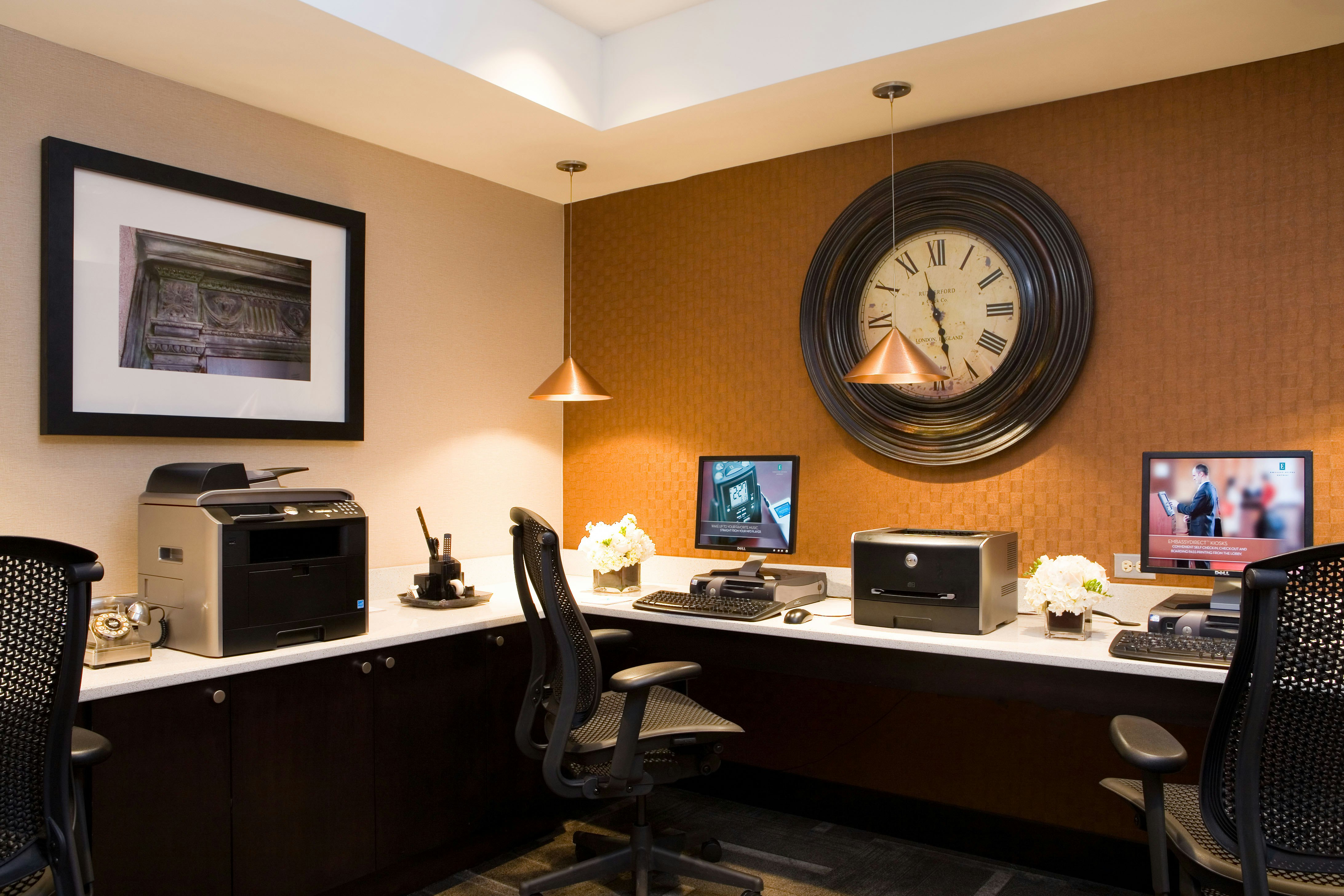 Embassy Suites by Hilton Portland Maine 39/46