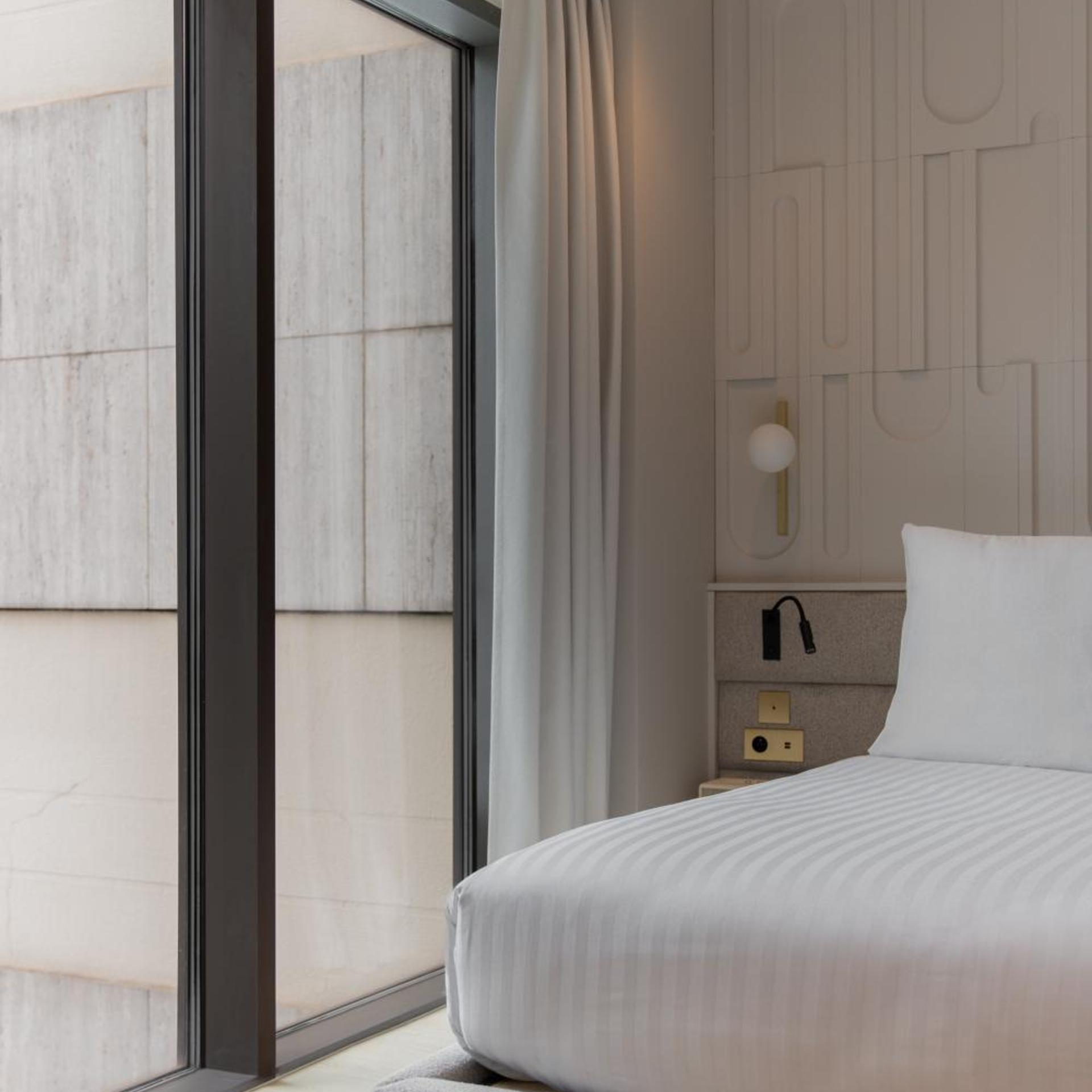 Hotel Leev Miromesnil & Spa 19/50