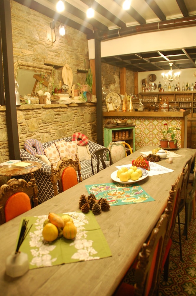 Ibri Boutique Hotel 26/35