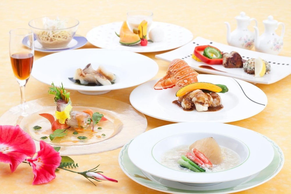 Koriyama View Hotel 54/64