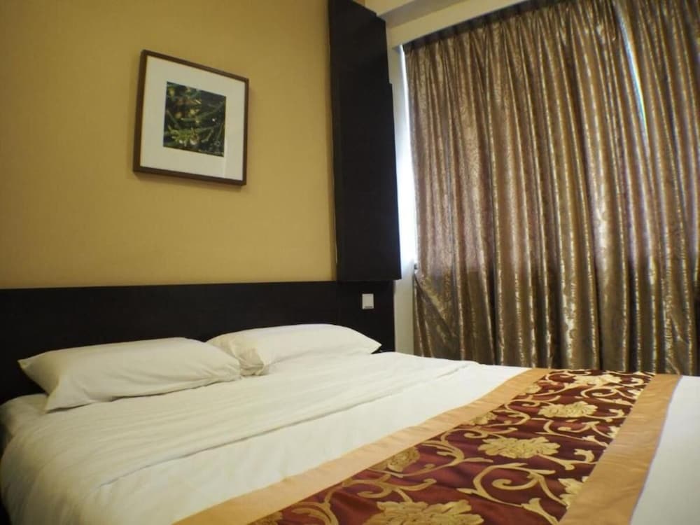 The Quay Hotel Little India 18/50