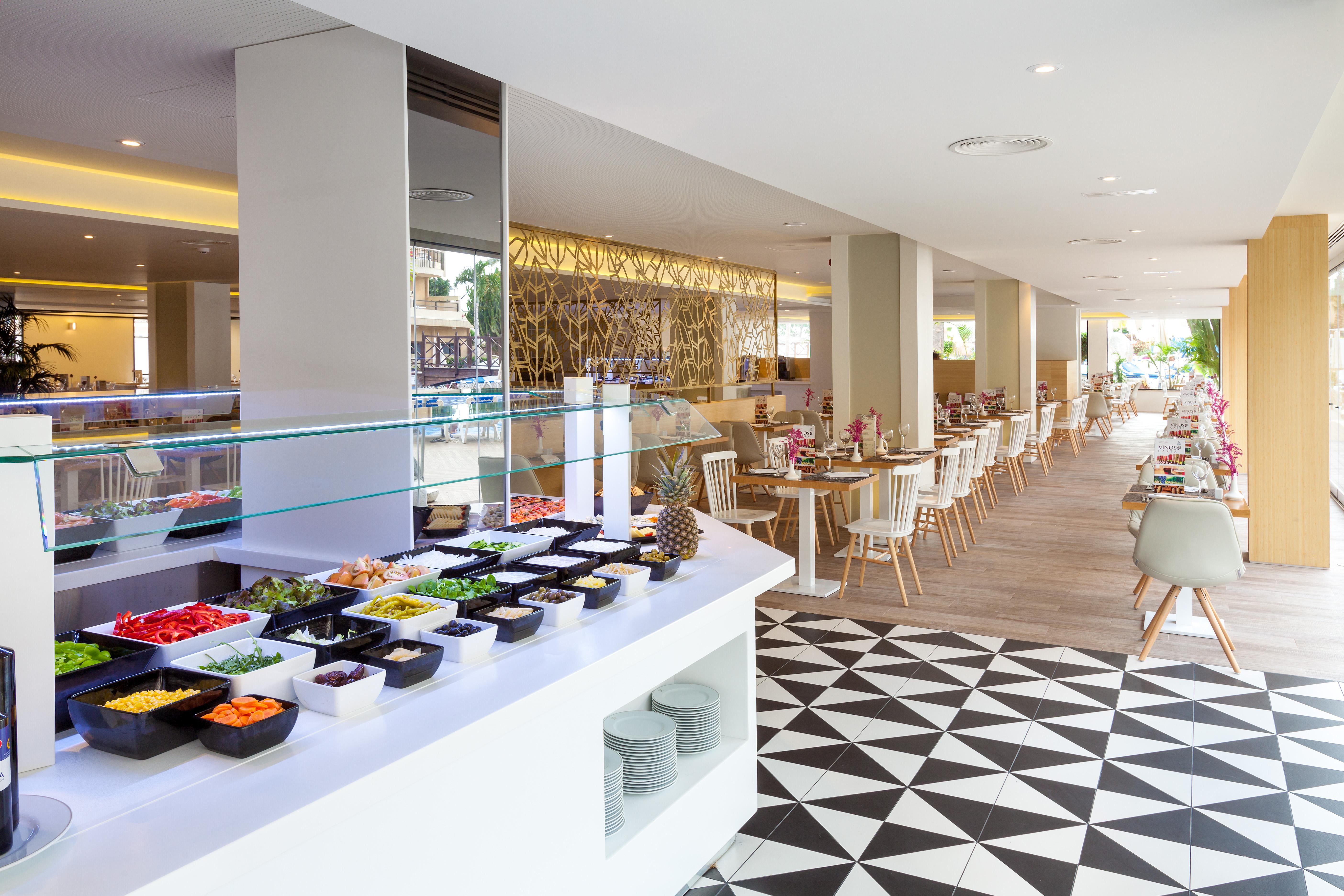 Tigotan Lovers and Friends Playa de las Americas - Adults Only 42/50