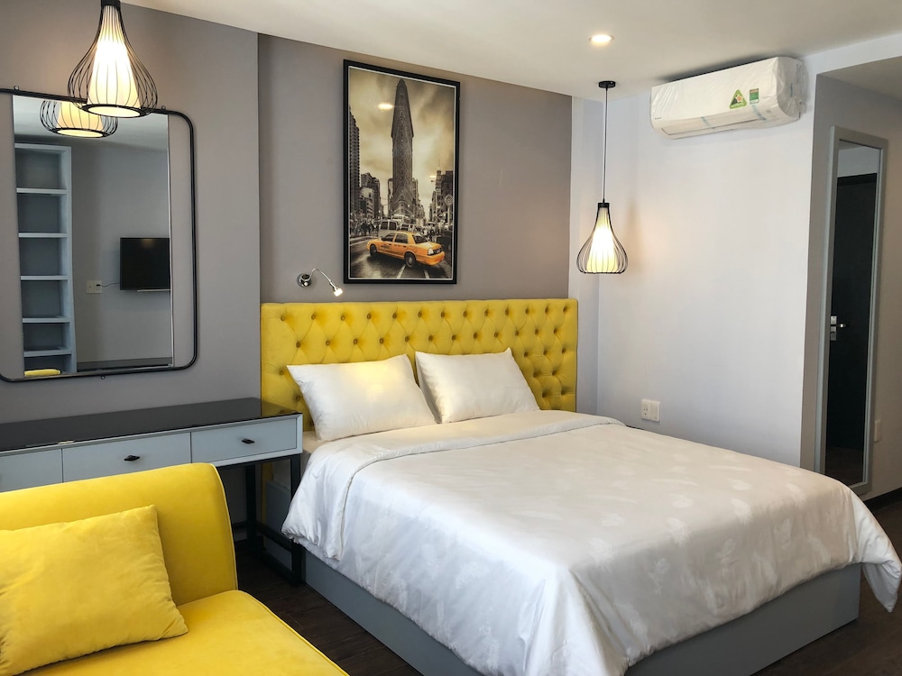 Sunny Beach Hotel 12/55