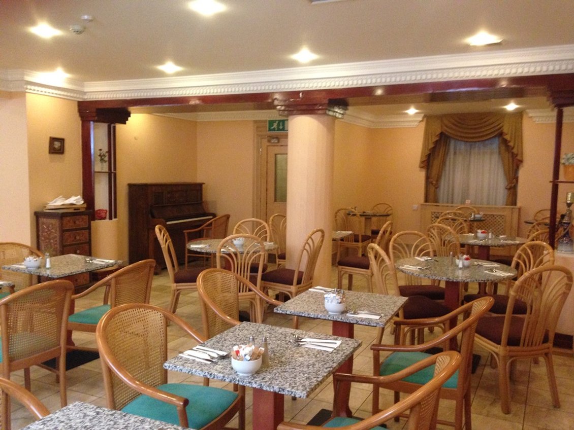 Troy Hotel 32/45