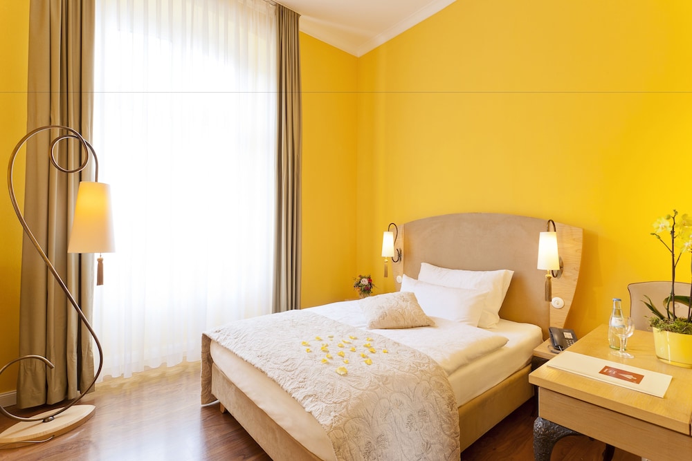 Classic Hotel Harmonie 23/77
