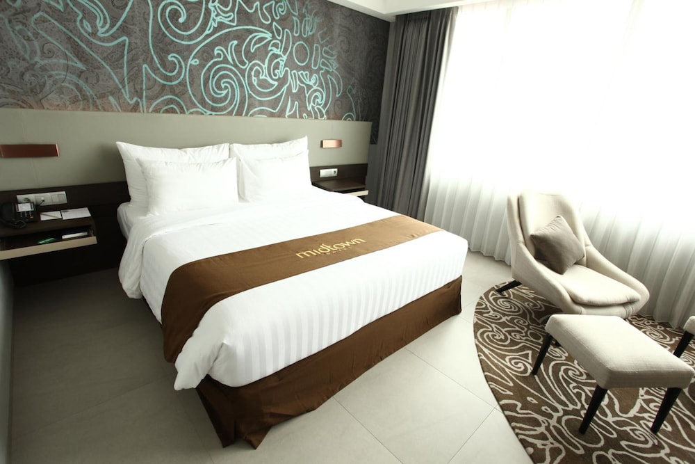 Midtown Hotel Samarinda 13/60