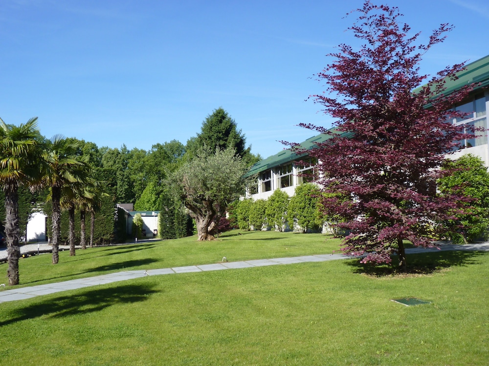 Parco Sassi Hotel 41/55