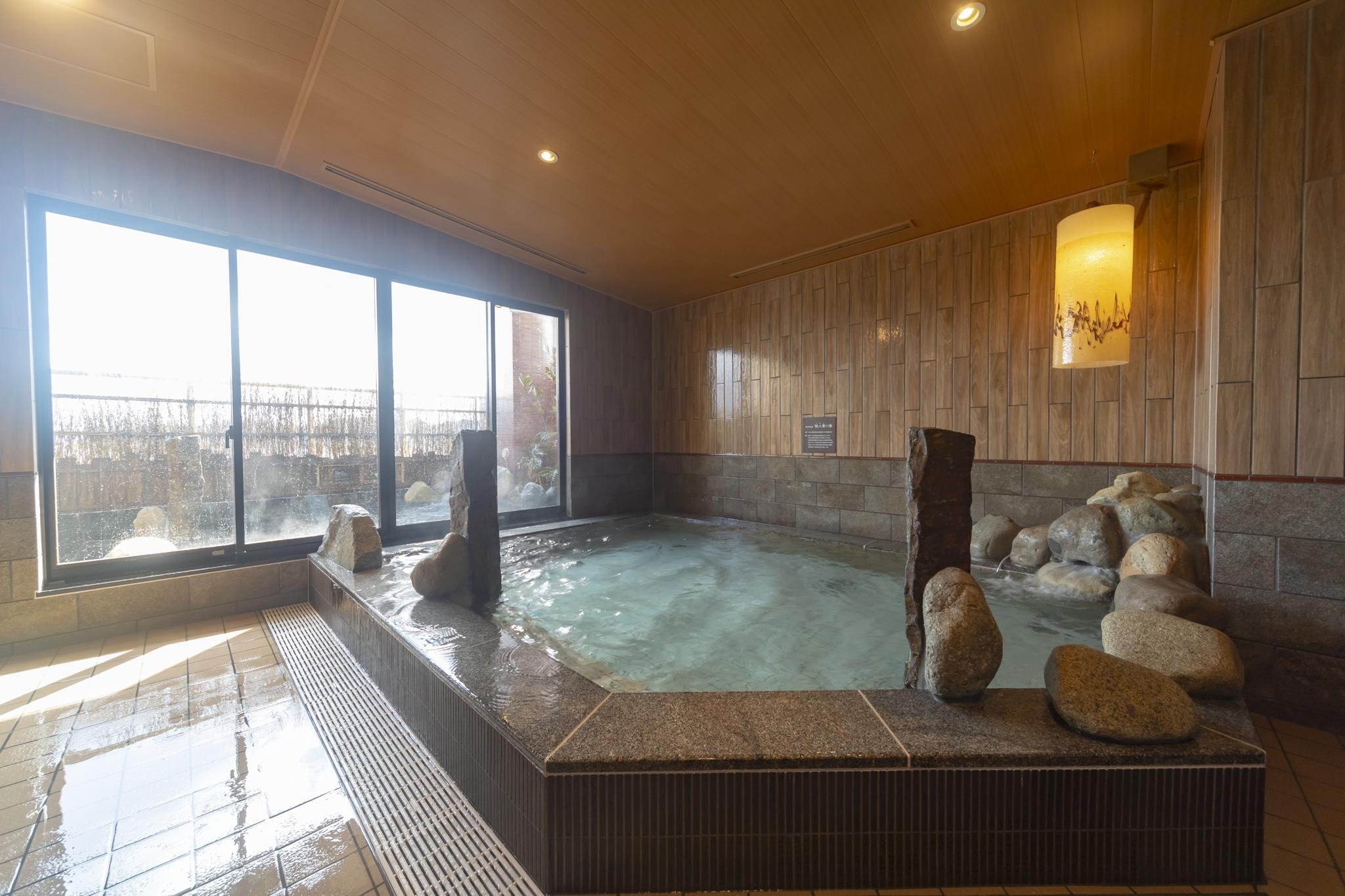 Dormy Inn Fukui Natural Hot Springs 3/5