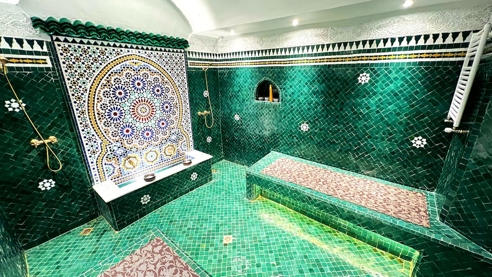 Riad Damia 21/49