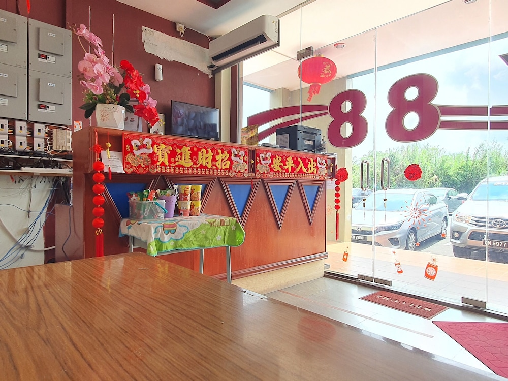 Hotel O Melody 88 Inn 42/51