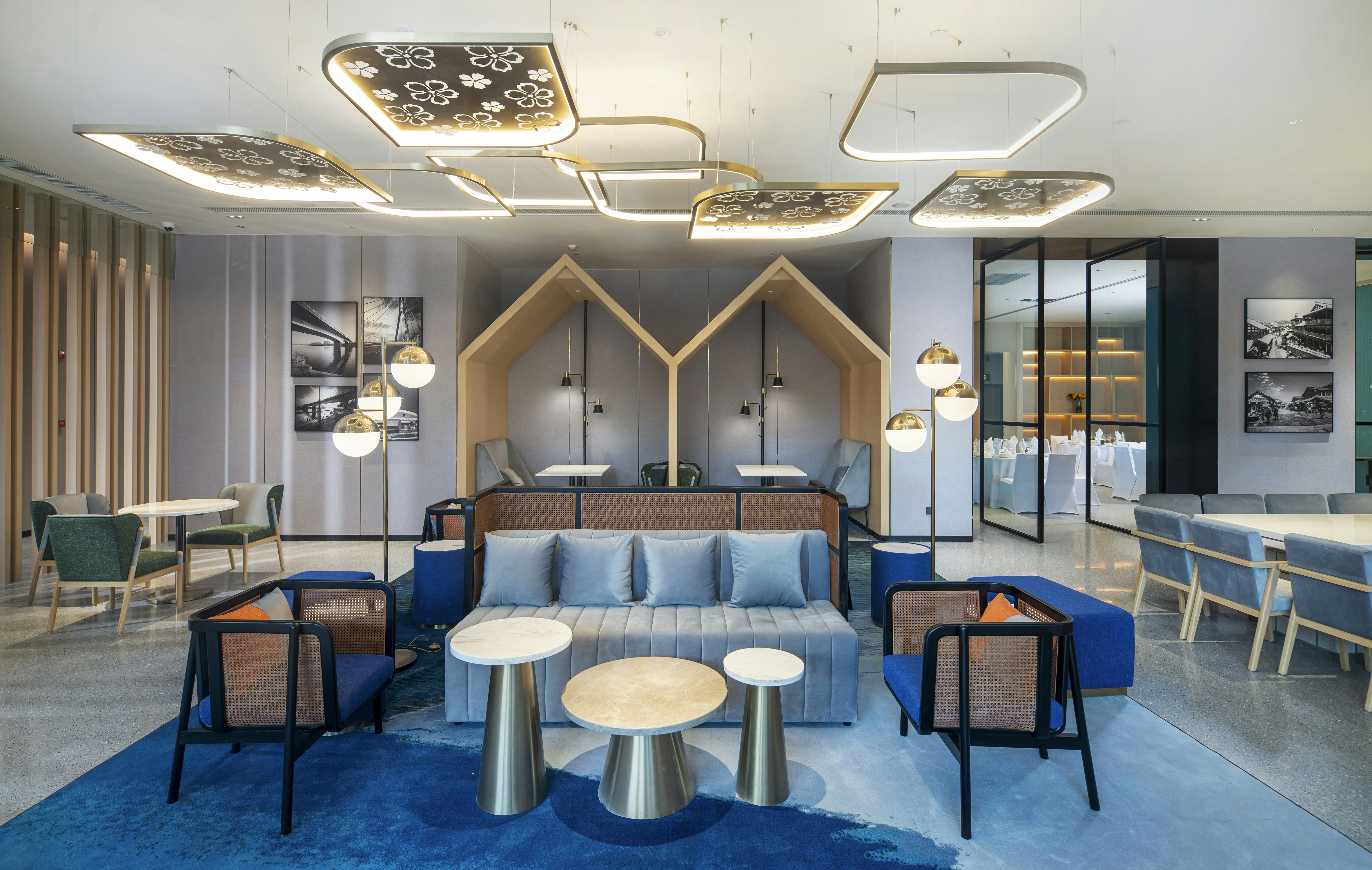 Hilton Garden Inn Changde Dingcheng 32/44