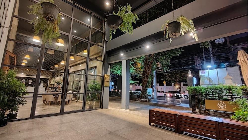 Collection O The Spades Hostel in BANGKOK