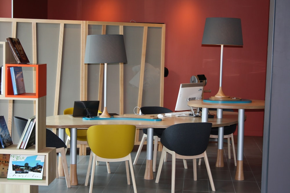 Nomad Hotel Le Havre 46/50