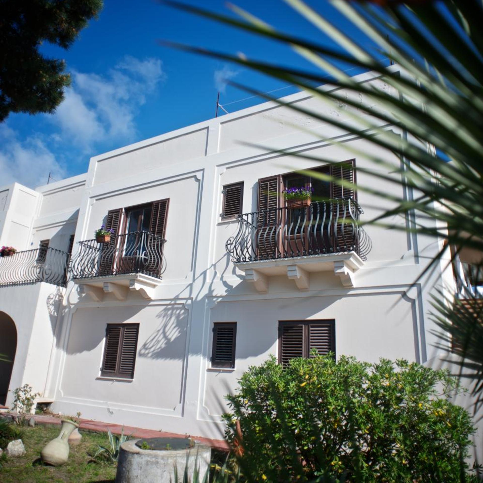 Hotel Corallo Lipari 4/49