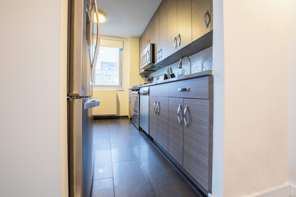 NYC Luxe Rentals 2/50