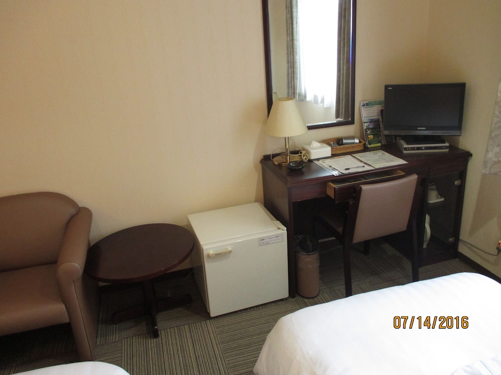Hotel Green With 42/48