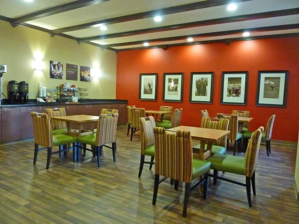 Extended Stay America - Anchorage - Downtown 44/52