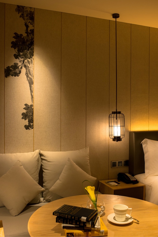 The Garden Hotel Guangzhou 40/48
