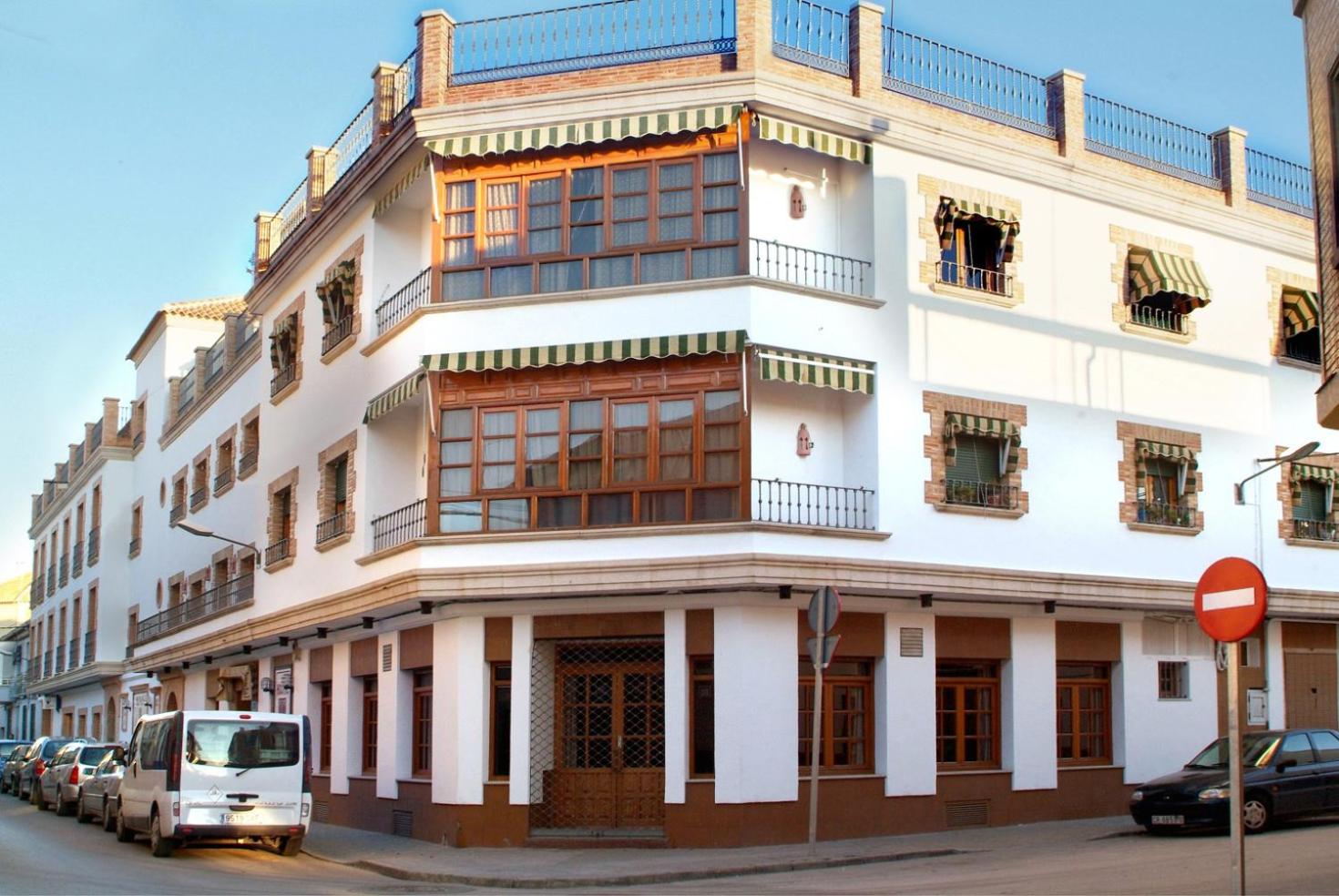 Hotel Menano 4/23