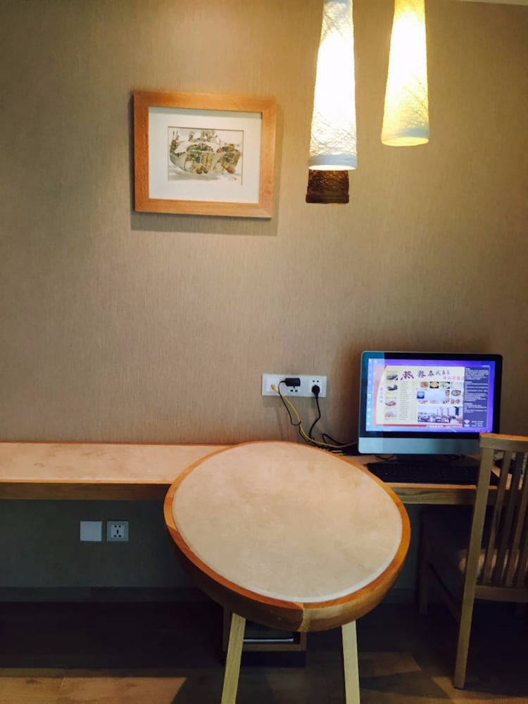 Excemon Beihai Beach Hotel 22/28