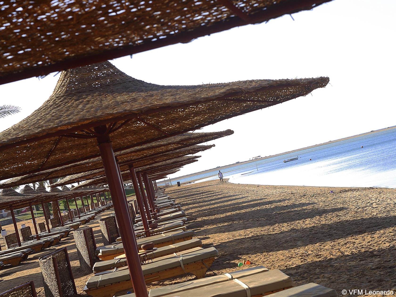 Dahab Lagoon Club and Resort 43/48