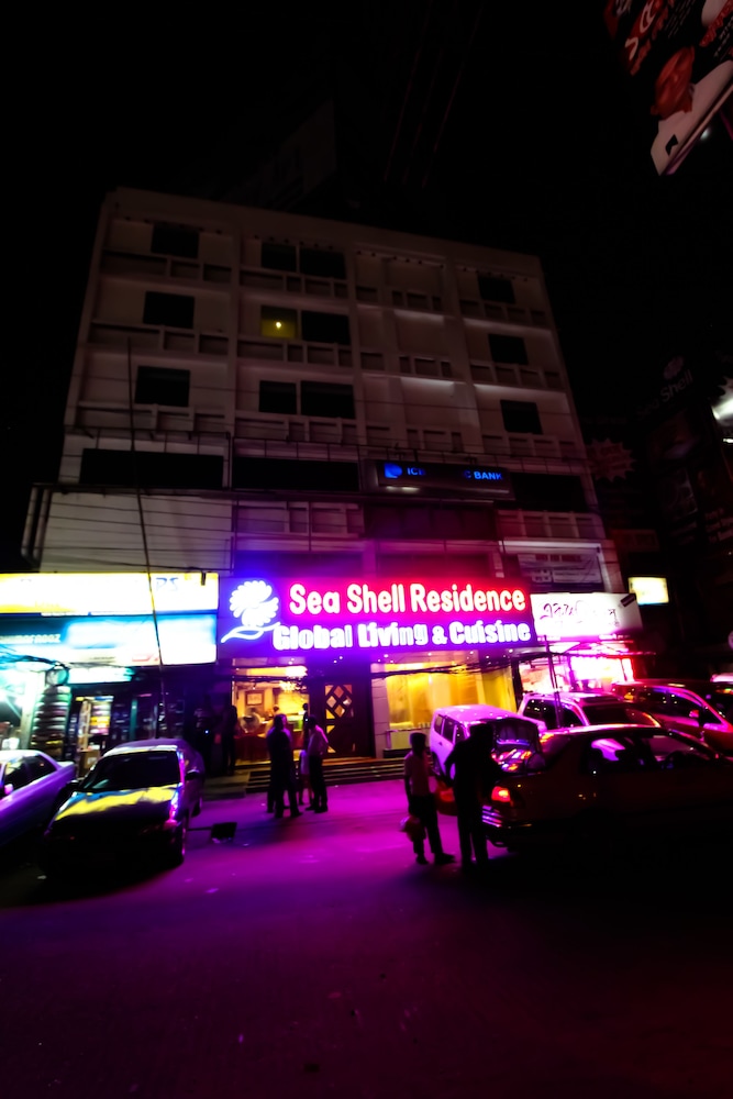 Sea Shell Hotel photo5
