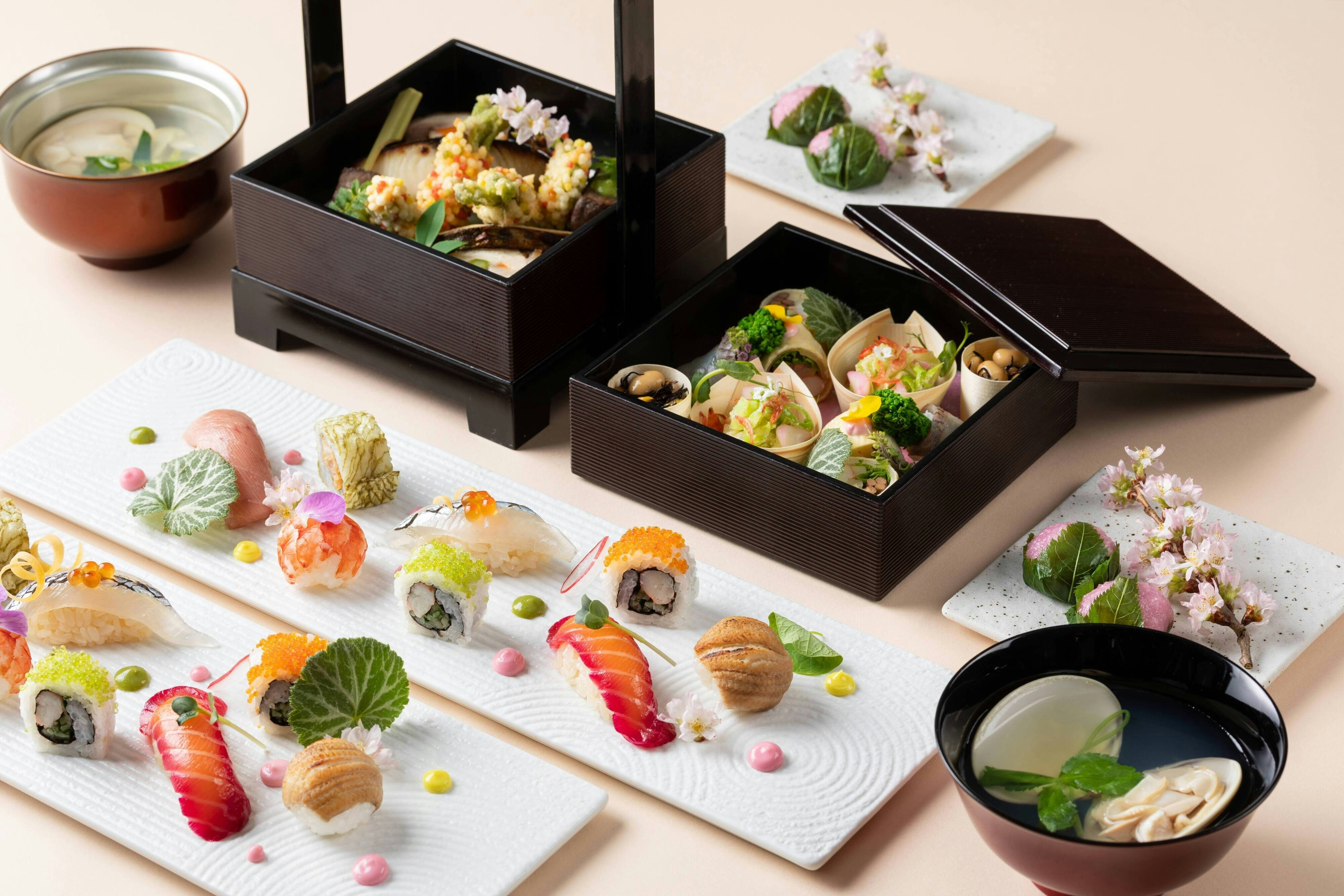 Tokyo Marriott Hotel 20/57