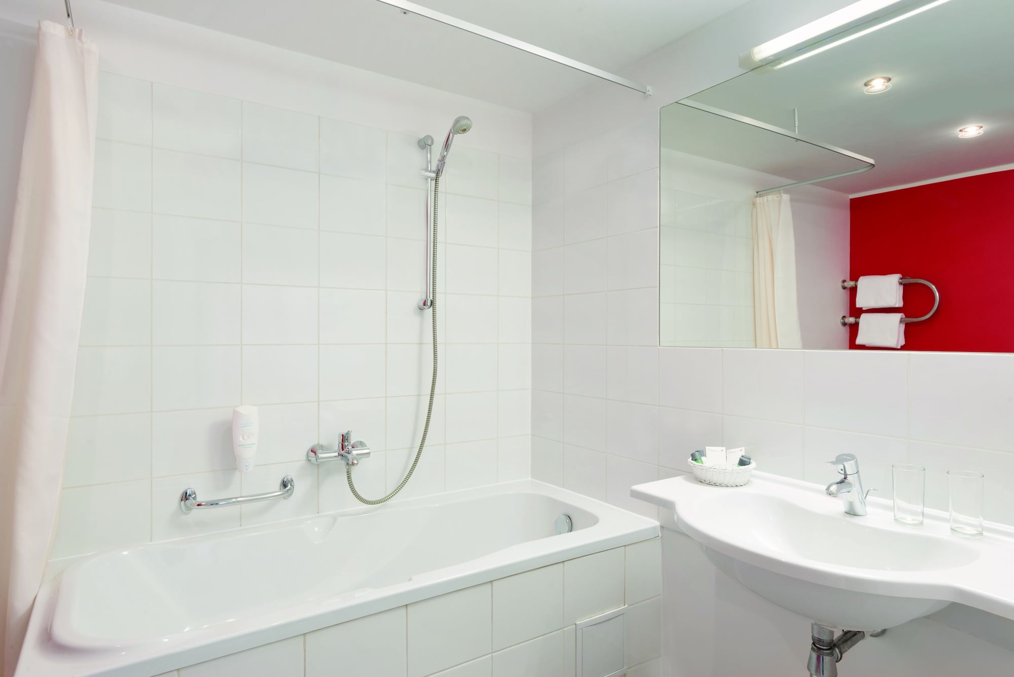 غرفة كومفورت بسرير مزدوج، Rija Vef Hotel 6/7