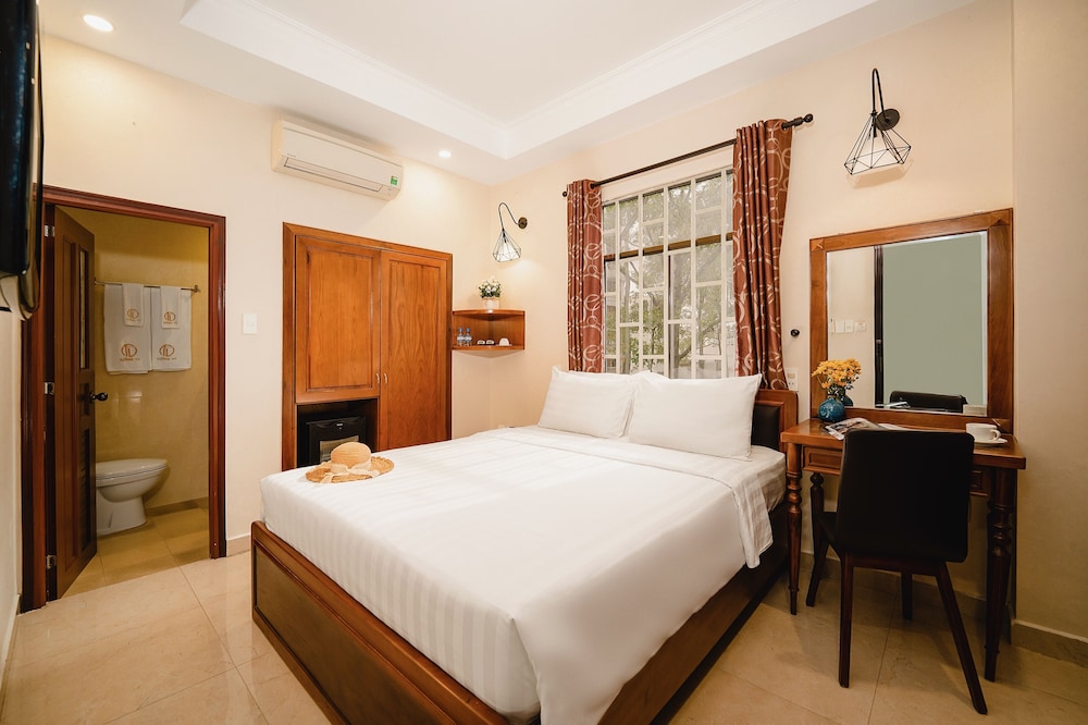 Tuong Vy Hotel 22/41