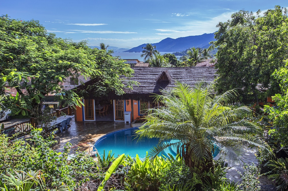 Hotel Alemao Beach de Ilhabela 59/70