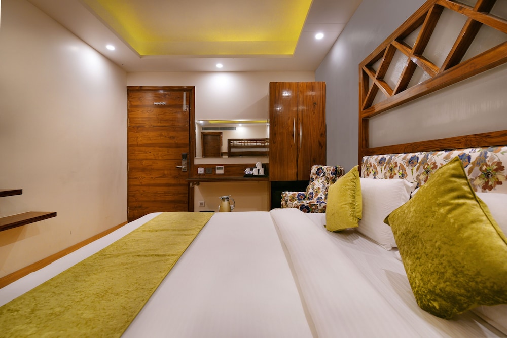 Hotel Blue Pearl Paharganj 38/50