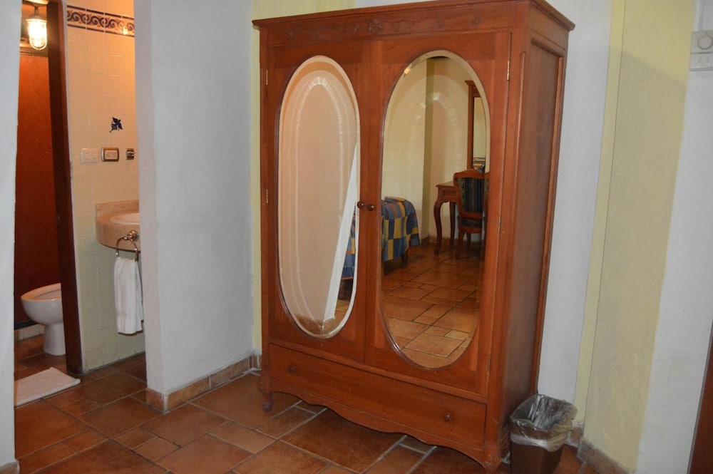 Hotel Meson del Mar 15/41