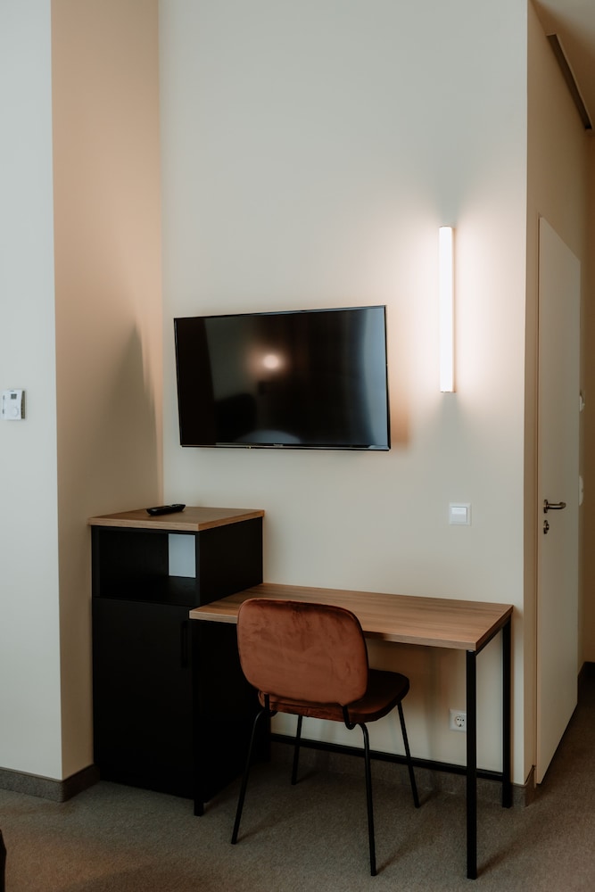 Moods Hotel Dortmund 39/53