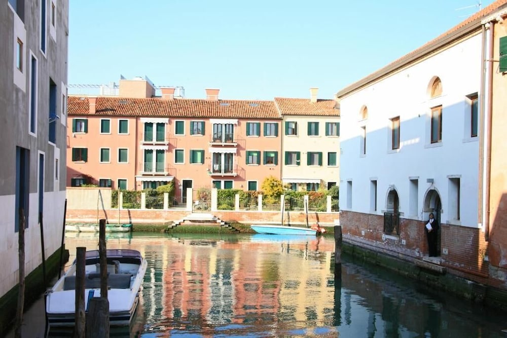 Hotel Giudecca Venezia photo5
