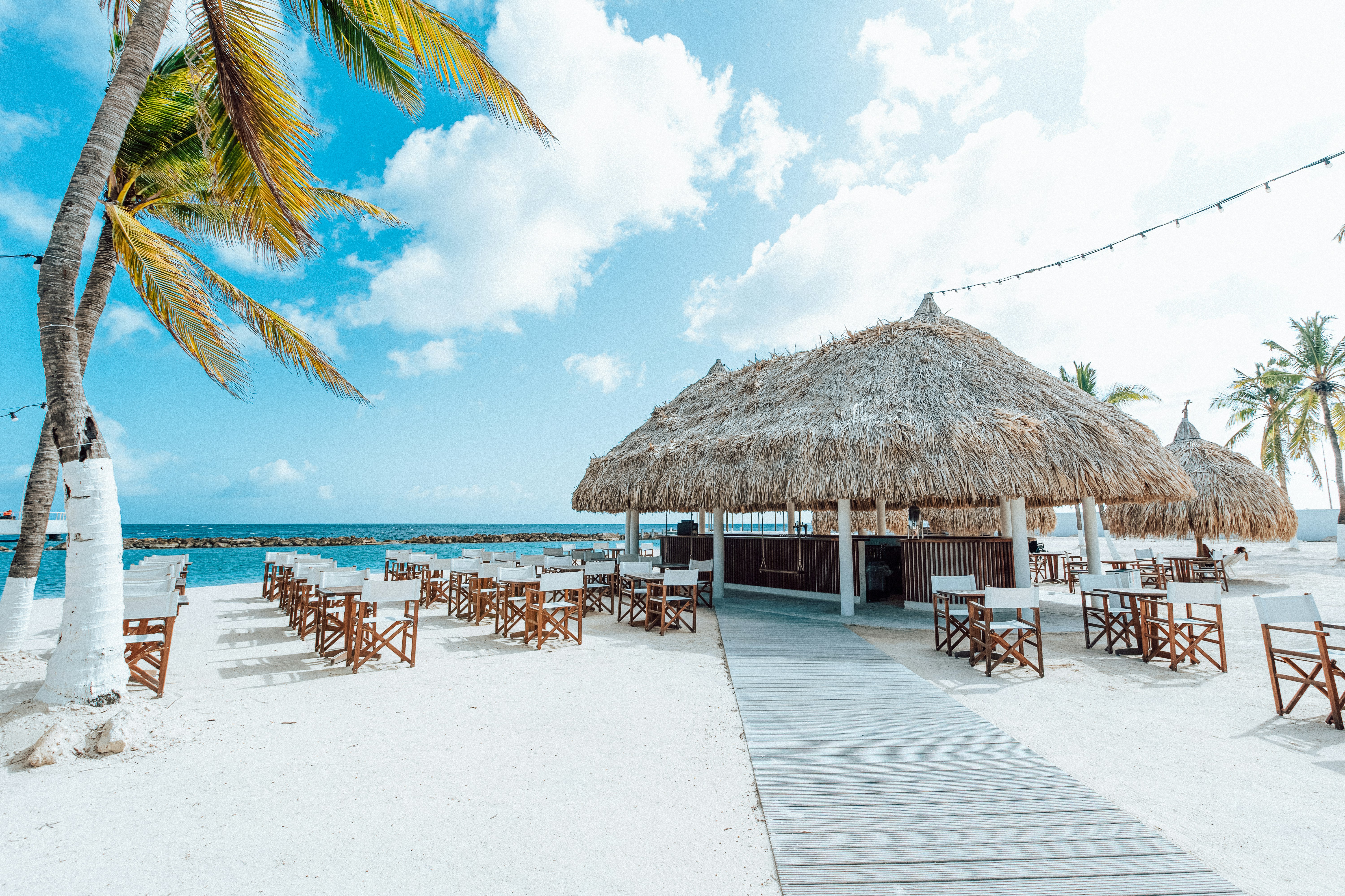 Mangrove Beach Corendon Curacao All-Inclusive Resort, Curio by Hilton 79/83